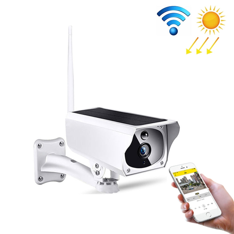 YS-Y4 1080P HD Solar Wifi Battery Camera, Support Motion Detection & Infrared Night Vision & SD Card(Max 32GB), YS-Y4 YS-Y4 1080P HD Solar Wifi Battery Camera, Support Motion Detection & Infrared Night Vision & SD Card(Max 32GB), YS-Y4